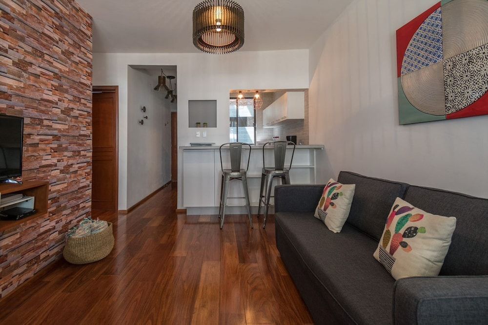 undefined JUUB Quiet and comfy in the middle of everything 5