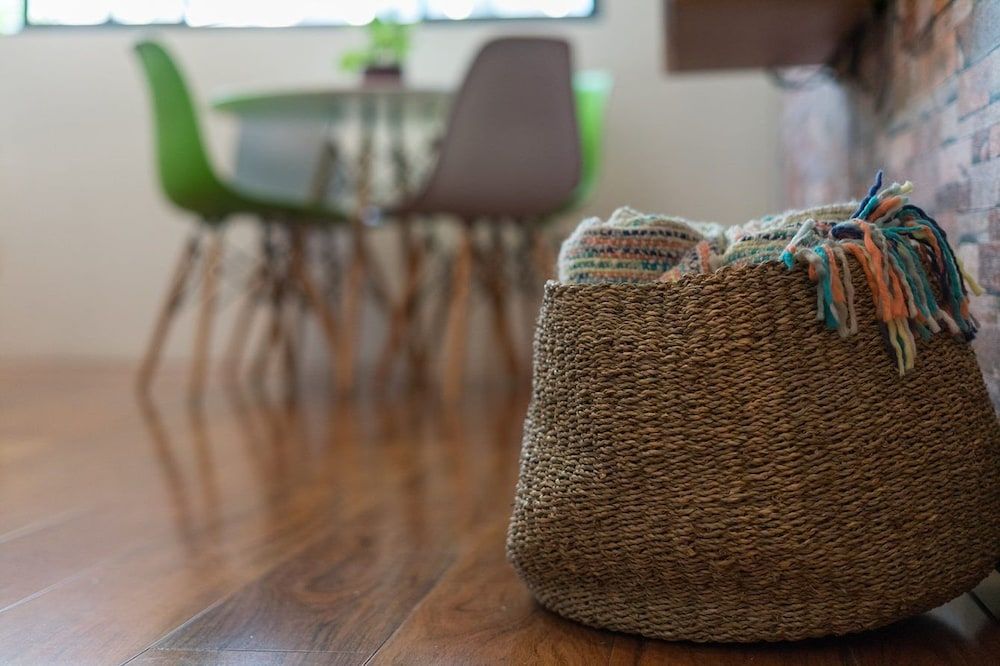 undefined JUUB Quiet and comfy in the middle of everything 7