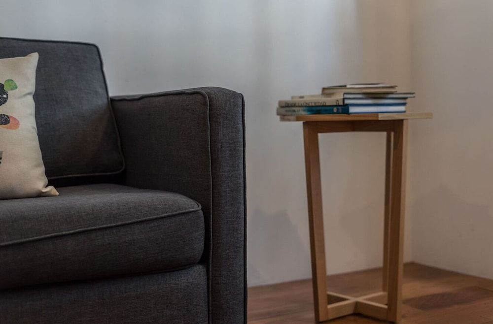 JUUB Quiet and comfy in the middle of everything Apartment 14