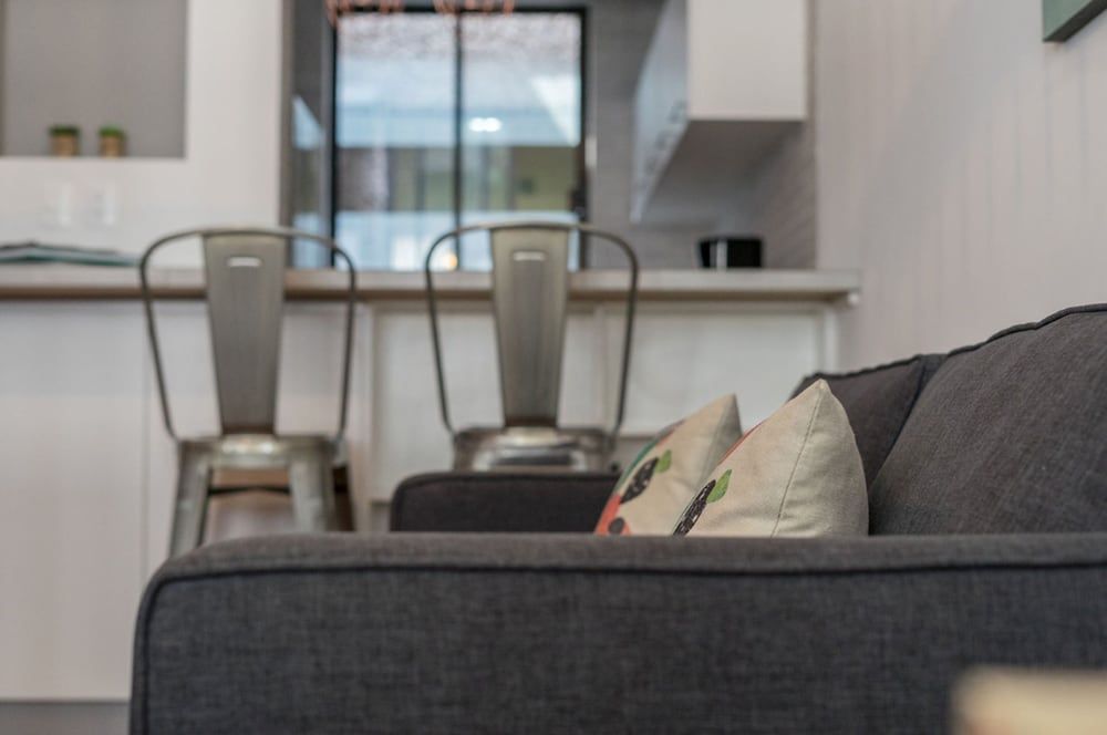 JUUB Quiet and comfy in the middle of everything Apartment 13