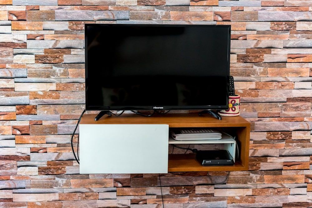 JUUB Quiet and comfy in the middle of everything Apartment 15