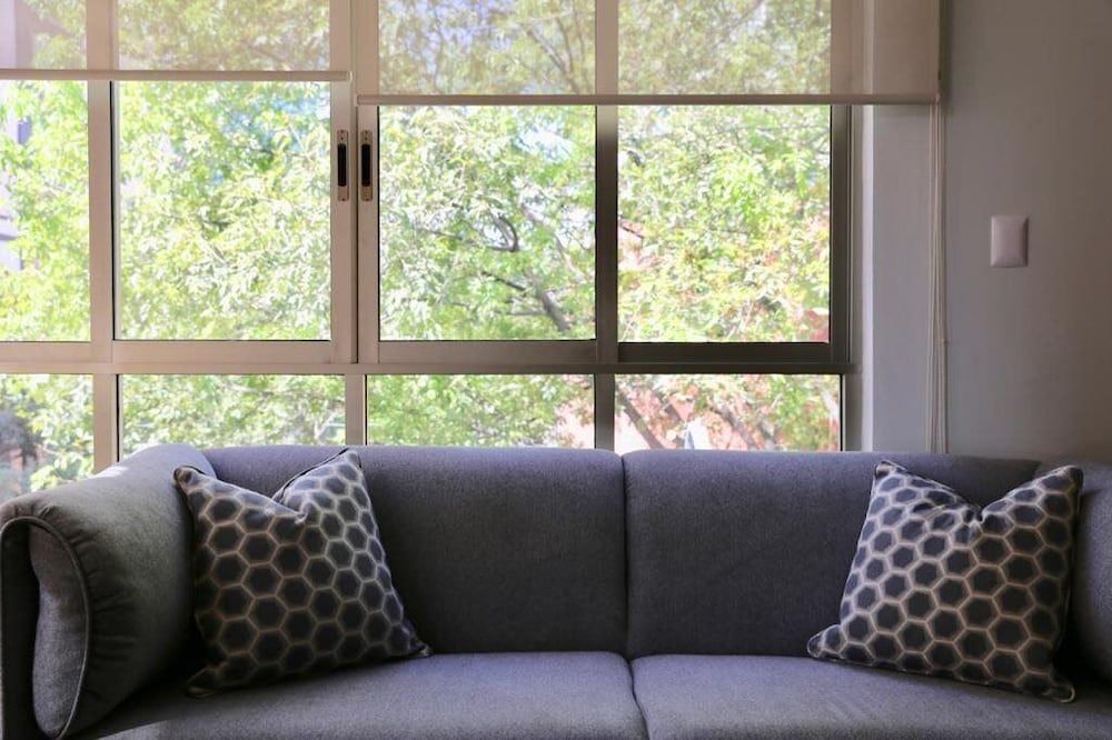 undefined JUUB Deluxe 1 Bedroom apt @ Reforma 3