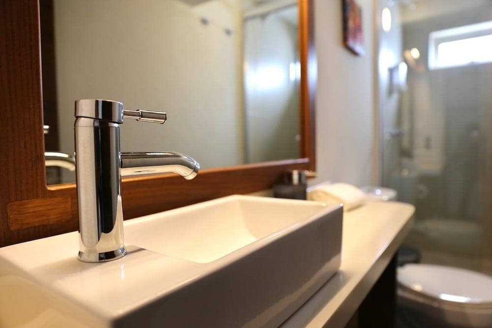 JUUB Deluxe 1 Bedroom apt @ Reforma Studio 10