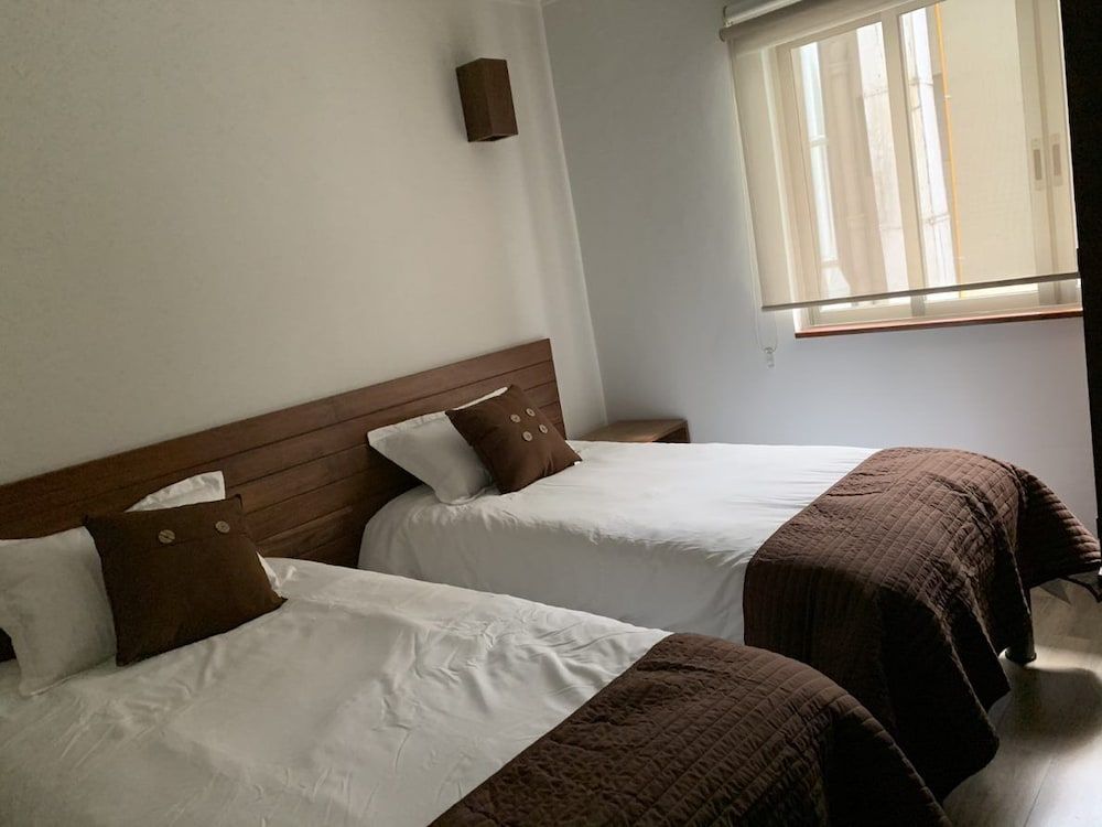 undefined JUUB Perfect Sunny 1 Bedroom Apartment 4