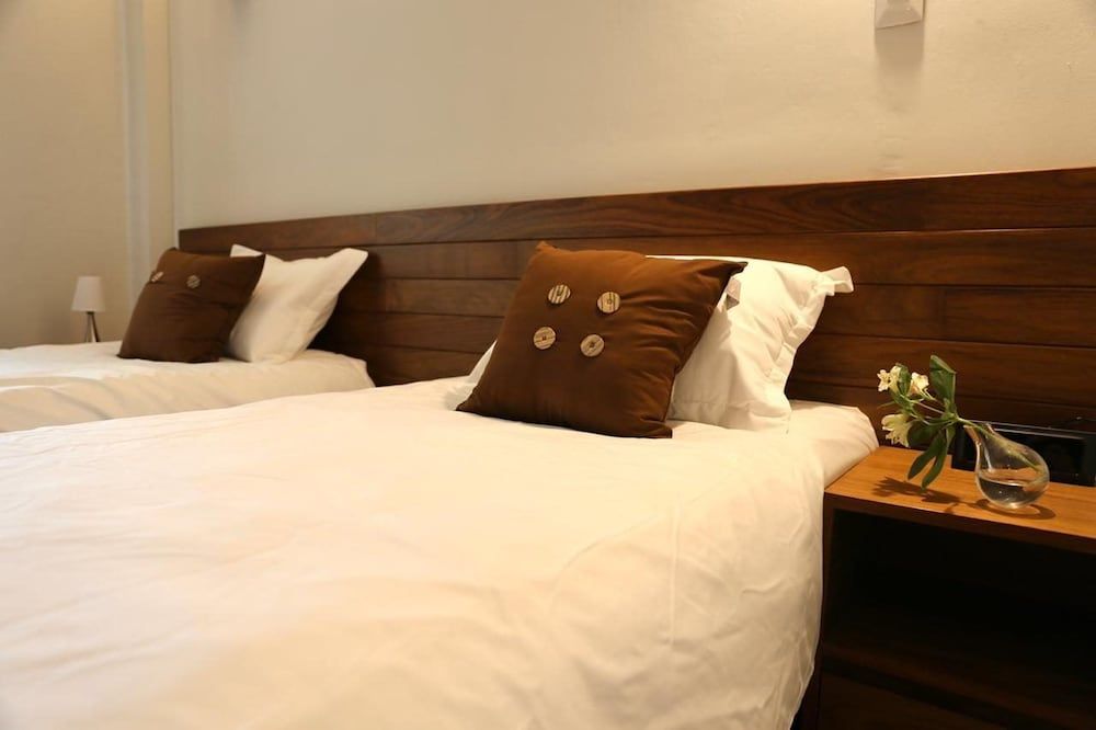 undefined JUUB Perfect Sunny 1 Bedroom Apartment 6