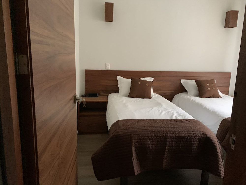 undefined JUUB Perfect Sunny 1 Bedroom Apartment