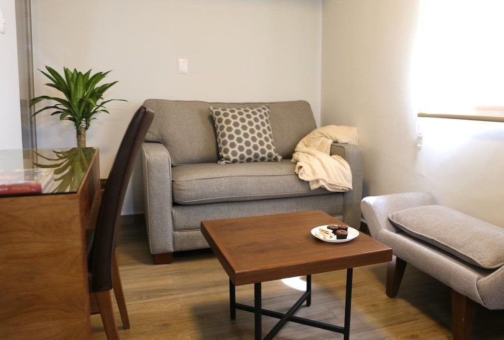 undefined JUUB Perfect Sunny 1 Bedroom Apartment 9