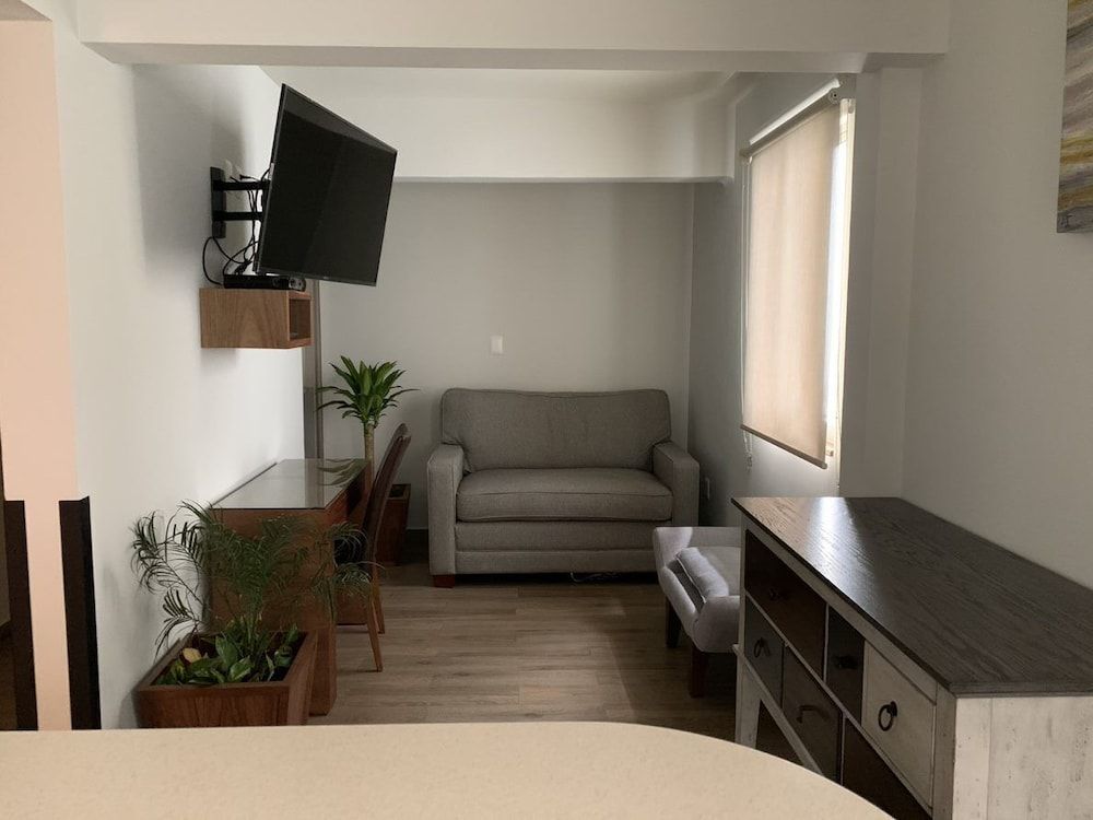 undefined JUUB Perfect Sunny 1 Bedroom Apartment 10