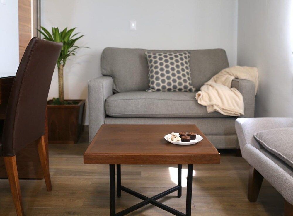 undefined JUUB Perfect Sunny 1 Bedroom Apartment 8