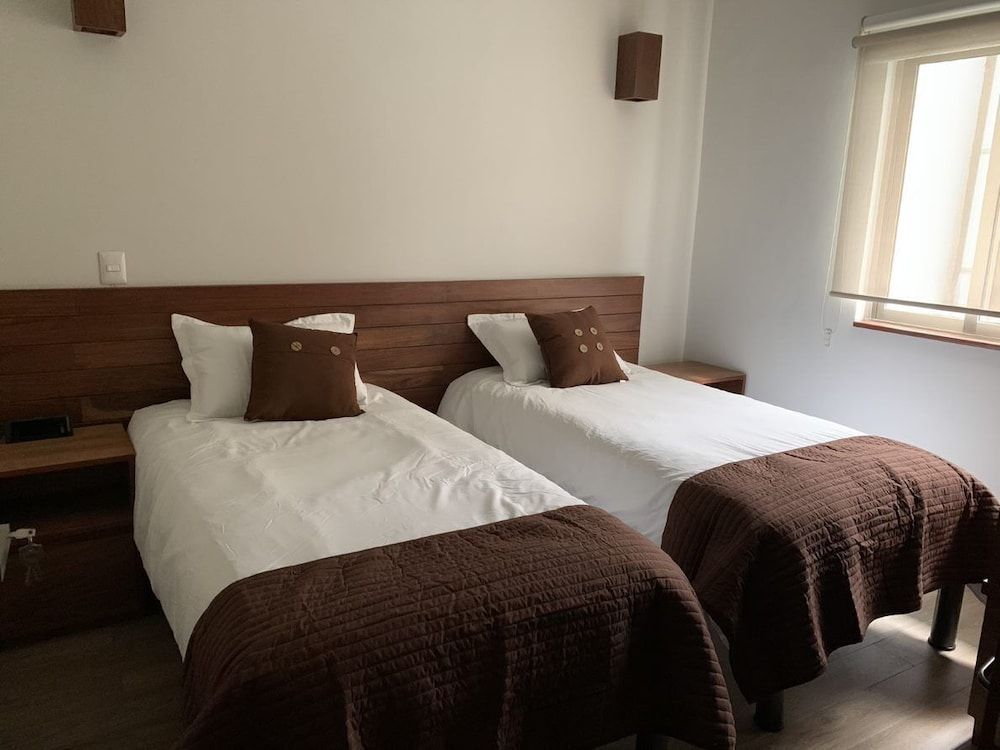 undefined JUUB Perfect Sunny 1 Bedroom Apartment 5