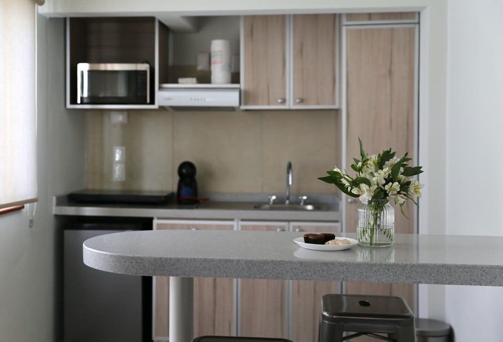 undefined JUUB Luxe 1 Bedroom flat at Reforma 6