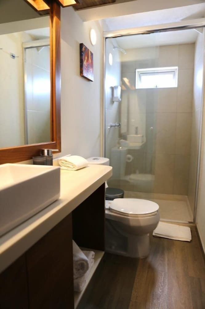 undefined JUUB Luxe 1 Bedroom flat at Reforma 7