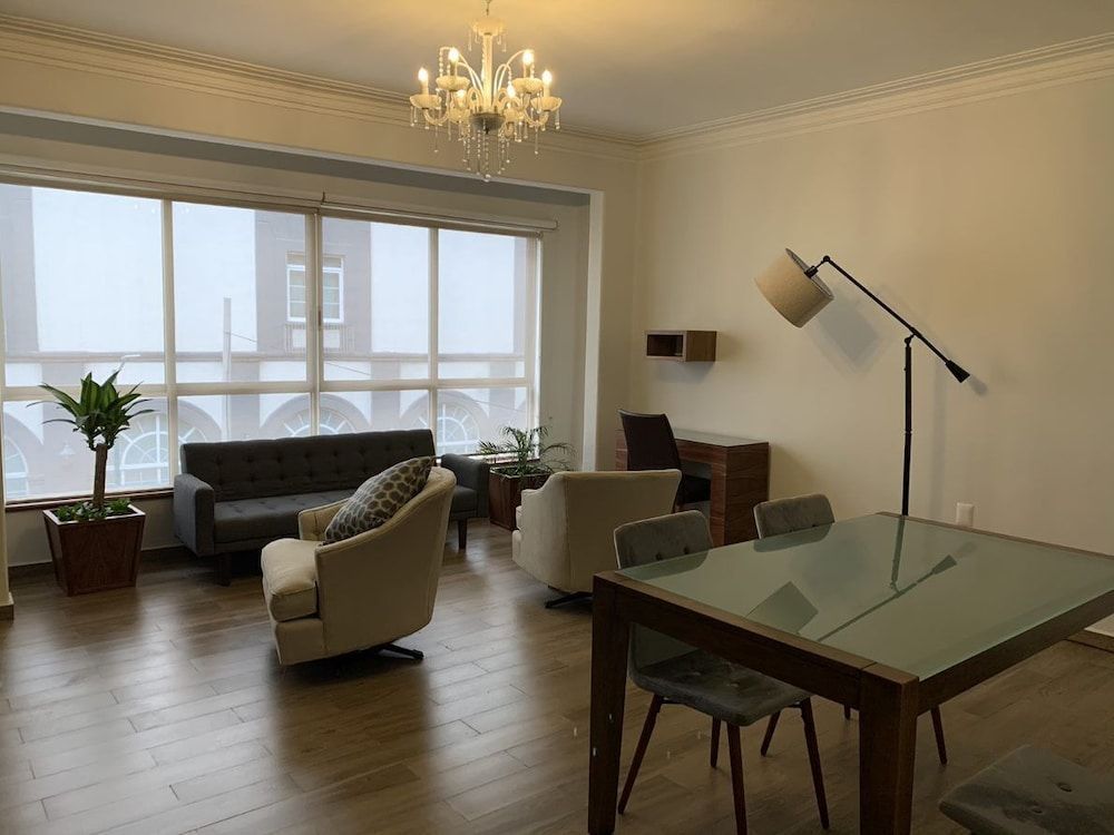 undefined JUUB Modern Studio in Central CDMX 3