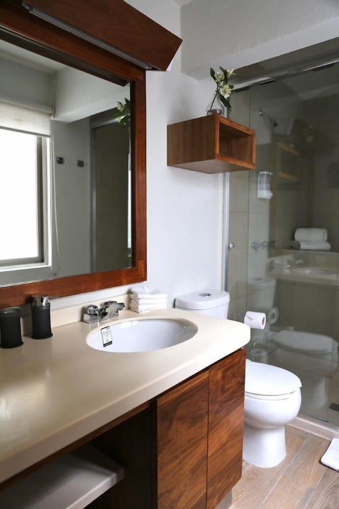 JUUB Modern Studio in Central CDMX Studio 21