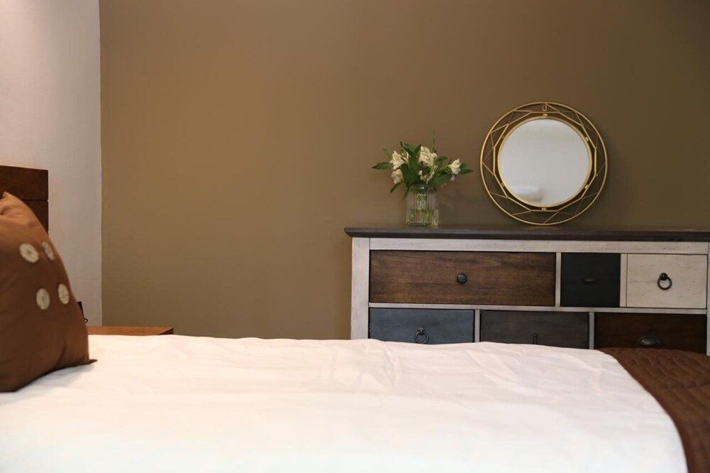 undefined JUUB Modern Studio in Central CDMX 7