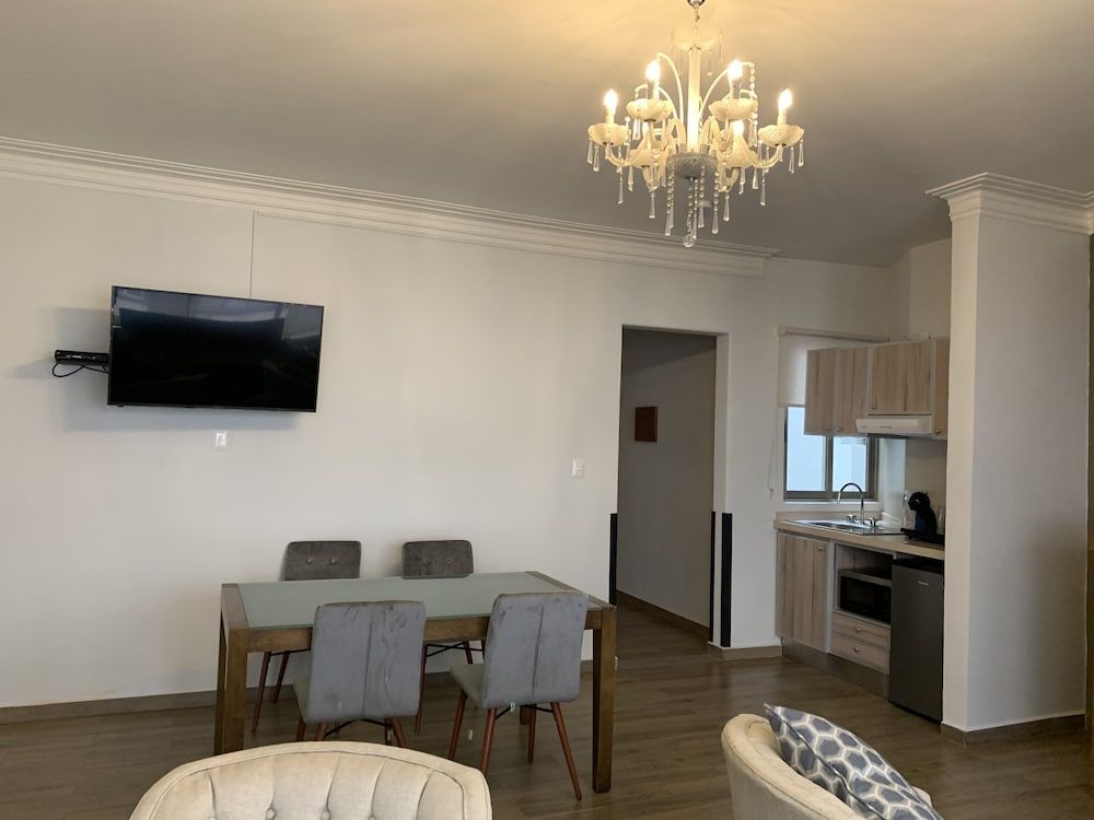 JUUB Modern Studio in Central CDMX Studio 13