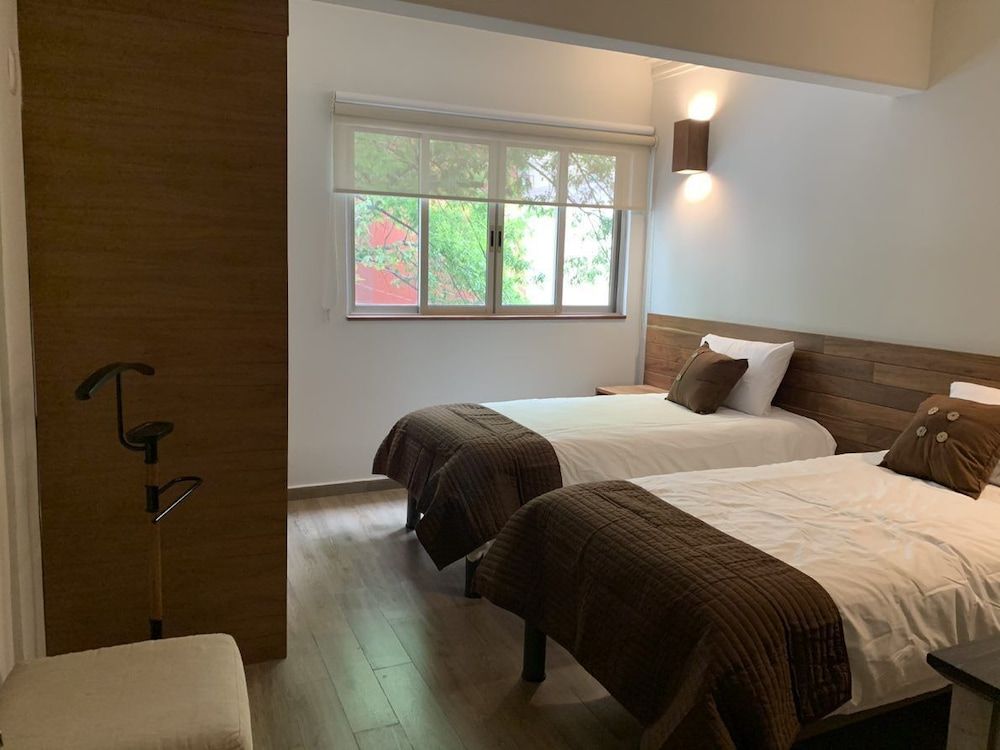 undefined JUUB Modern Studio in Central CDMX