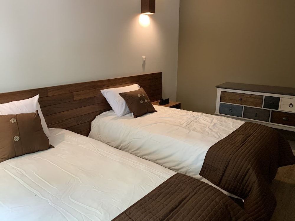 undefined JUUB Modern Studio in Central CDMX 4