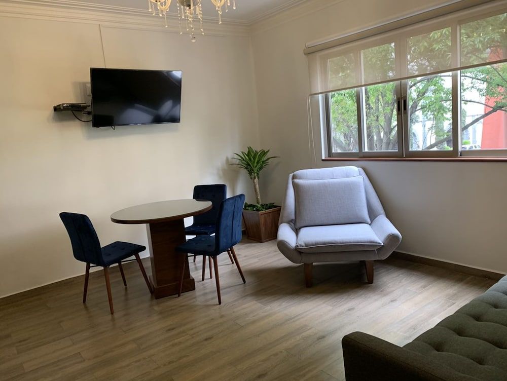 undefined JUUB Great 1 bedroom Studio at Reforma 3