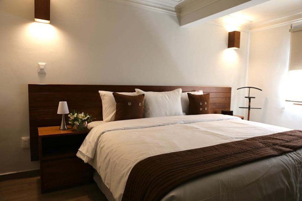 undefined JUUB Great 1 bedroom Studio at Reforma