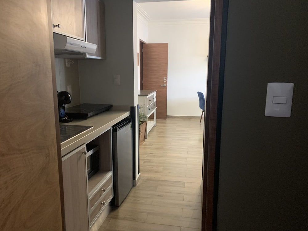 undefined JUUB Great 1 bedroom Studio at Reforma 5