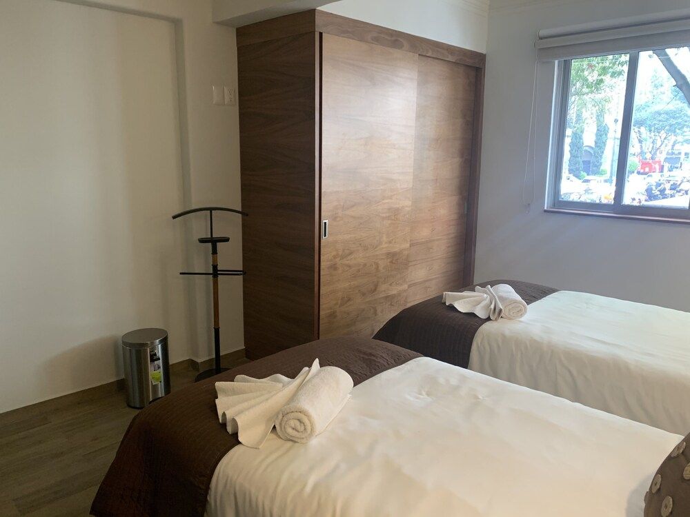 undefined JUUB One bedroom apt at Perfect Location 5