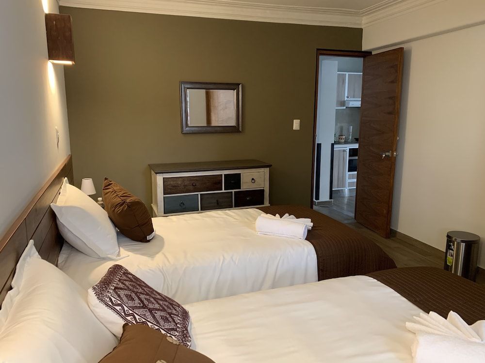 undefined JUUB One bedroom apt at Perfect Location 7