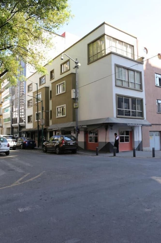 undefined JUUB Amazingly Locate One Bedroom Loft 2