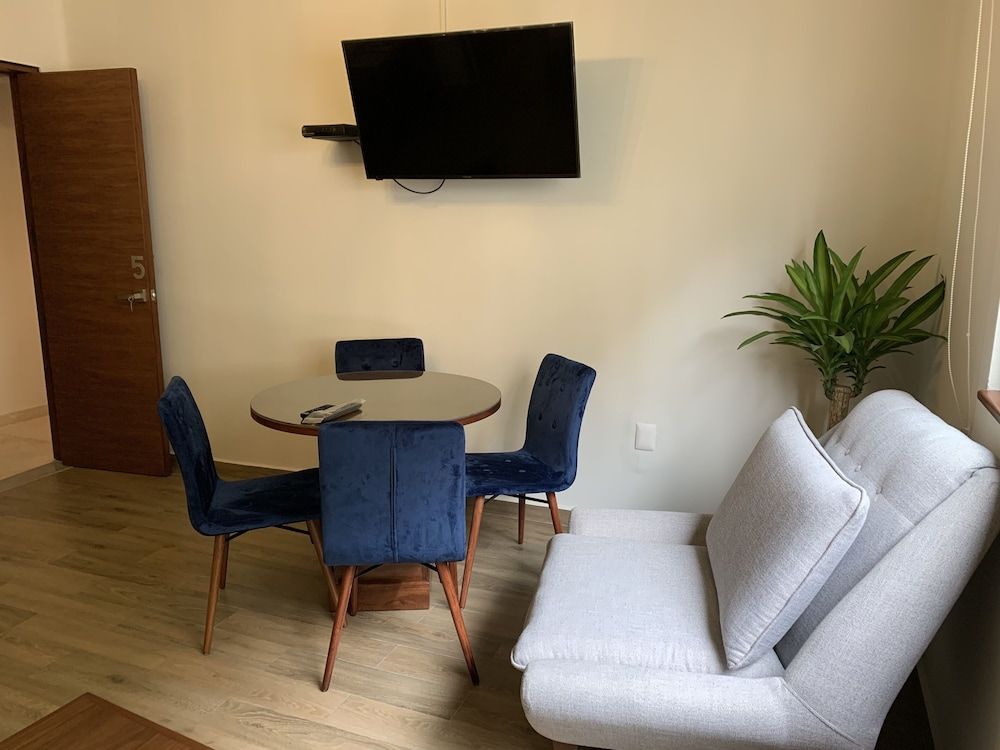 undefined JUUB Amazingly Locate One Bedroom Loft 10