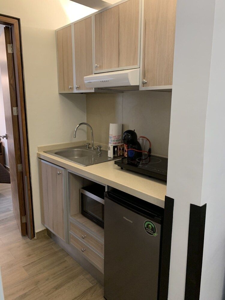 undefined JUUB Amazingly Locate One Bedroom Loft 7