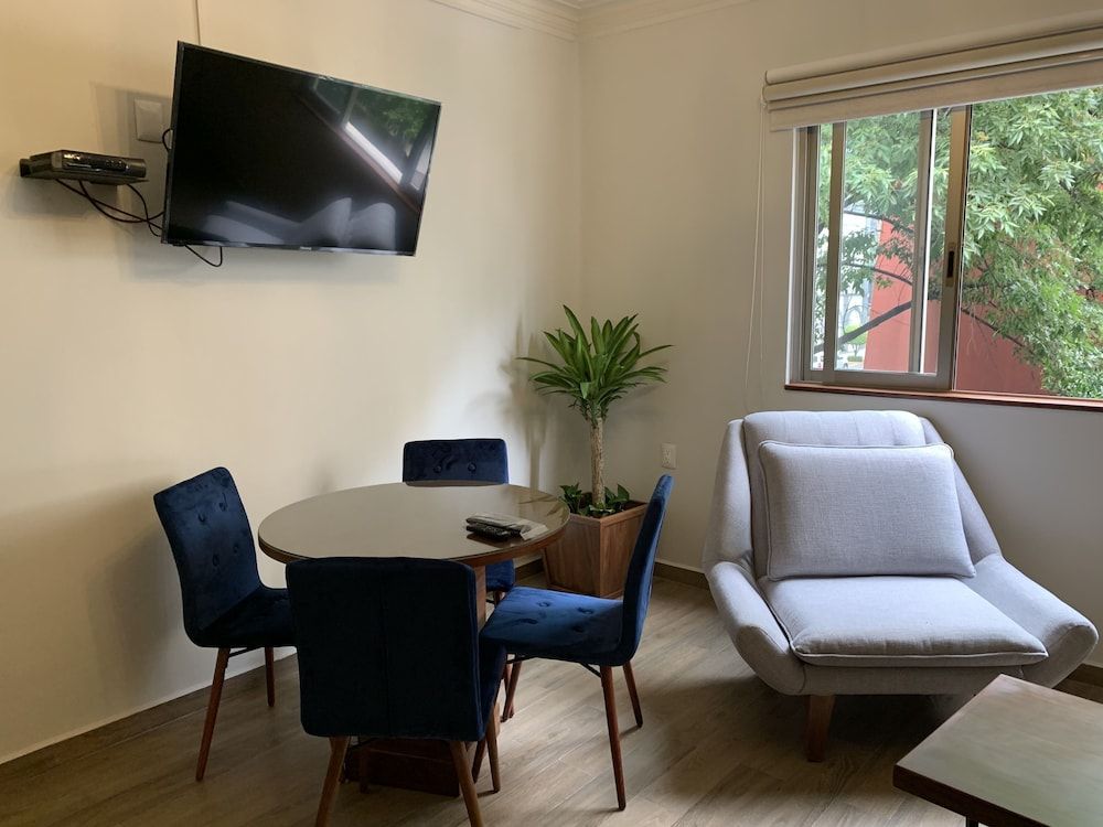 undefined JUUB Amazingly Locate One Bedroom Loft 9