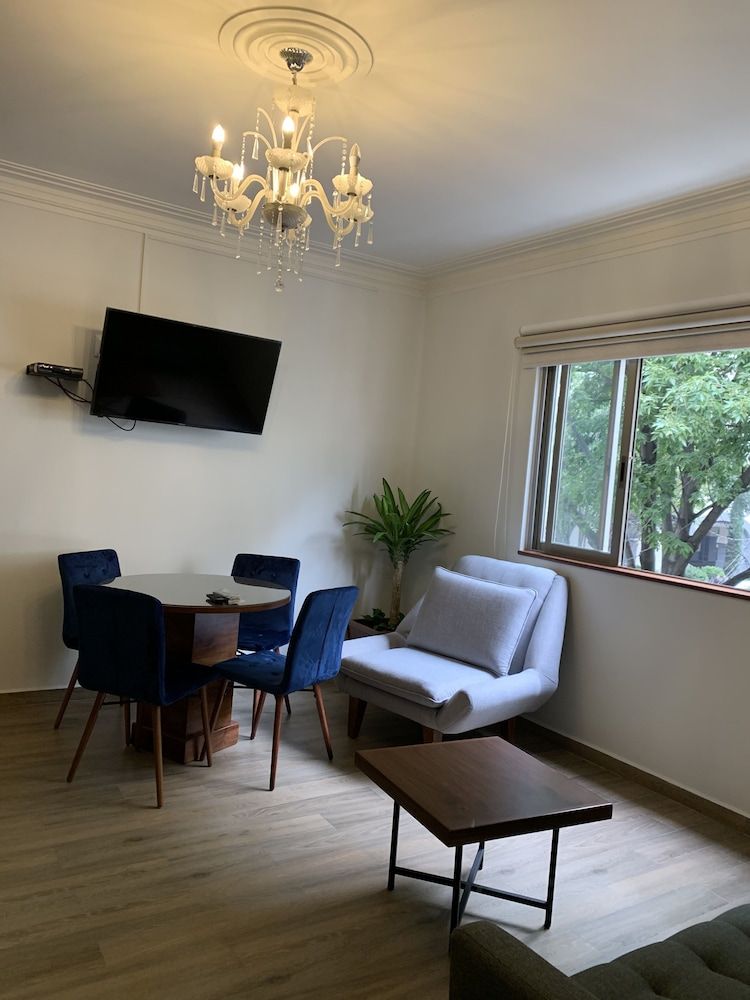 undefined JUUB Amazingly Locate One Bedroom Loft 8