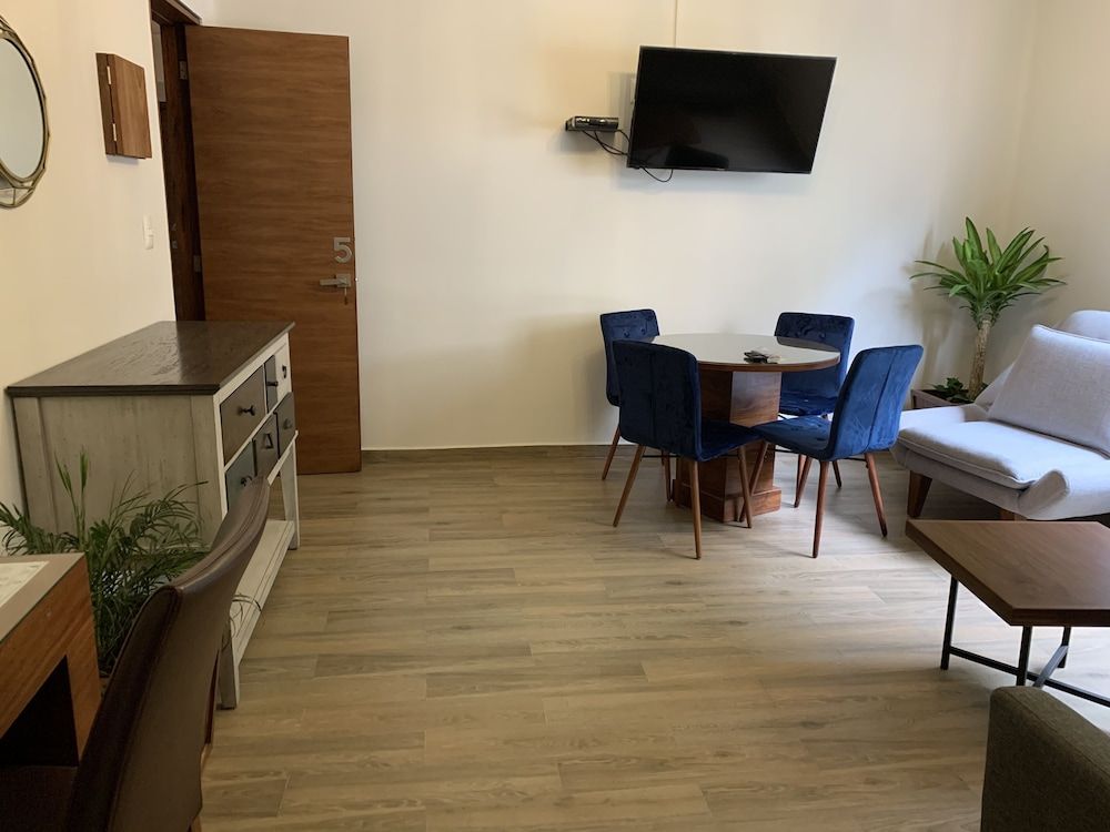 undefined JUUB Amazingly Locate One Bedroom Loft