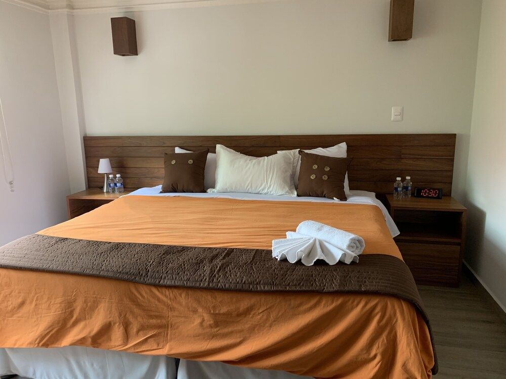 undefined JUUB 1 Bedroom Studio Perfect Location 6