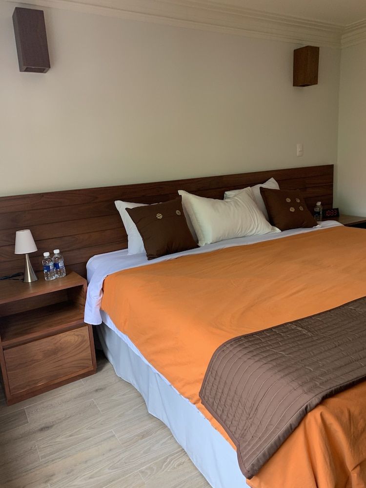 undefined JUUB 1 Bedroom Studio Perfect Location 9