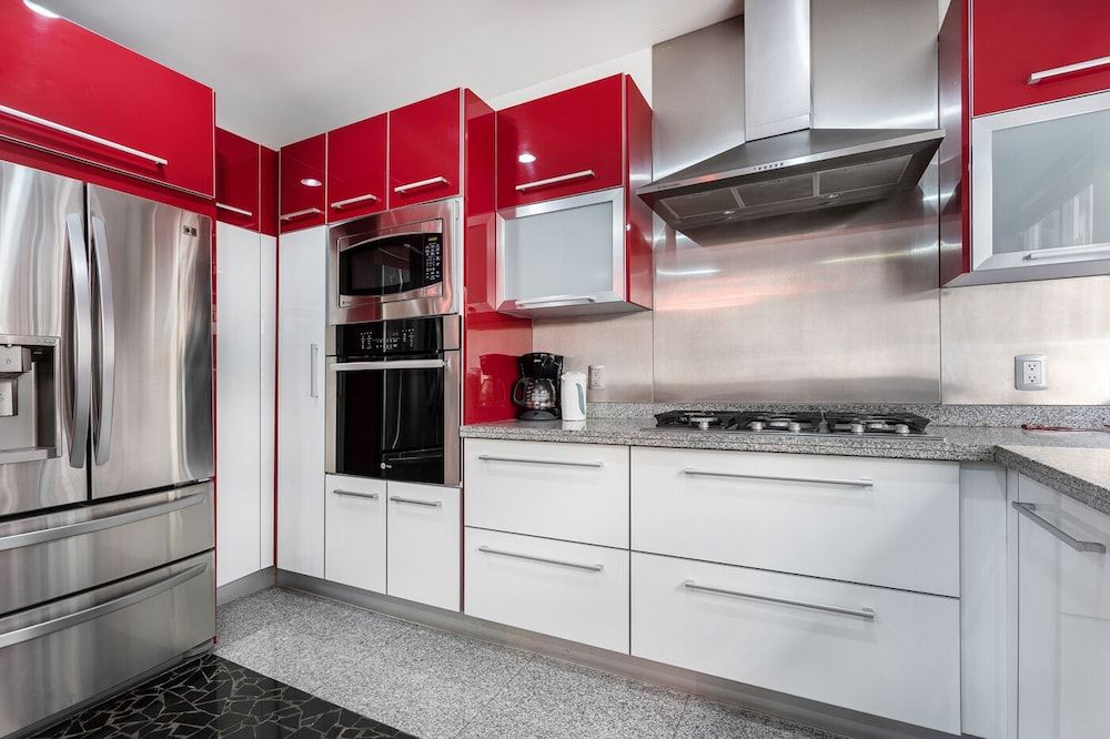 undefined Destination Condesa @Roma Norte Penthouse Loft 8