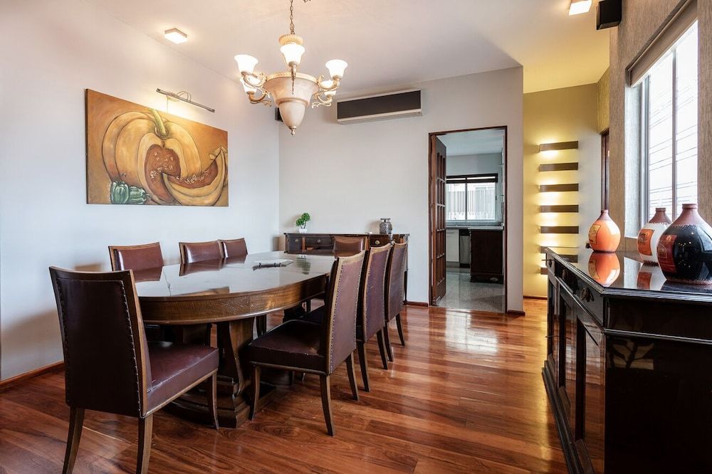 undefined Destination Condesa @Roma Norte Penthouse Loft 6