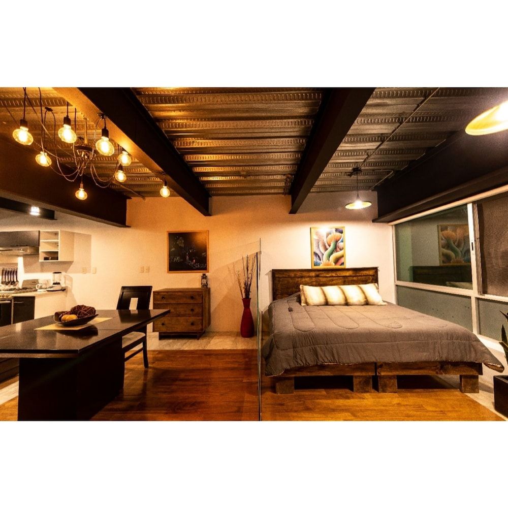 undefined Destination Polanco @Arquímides 4