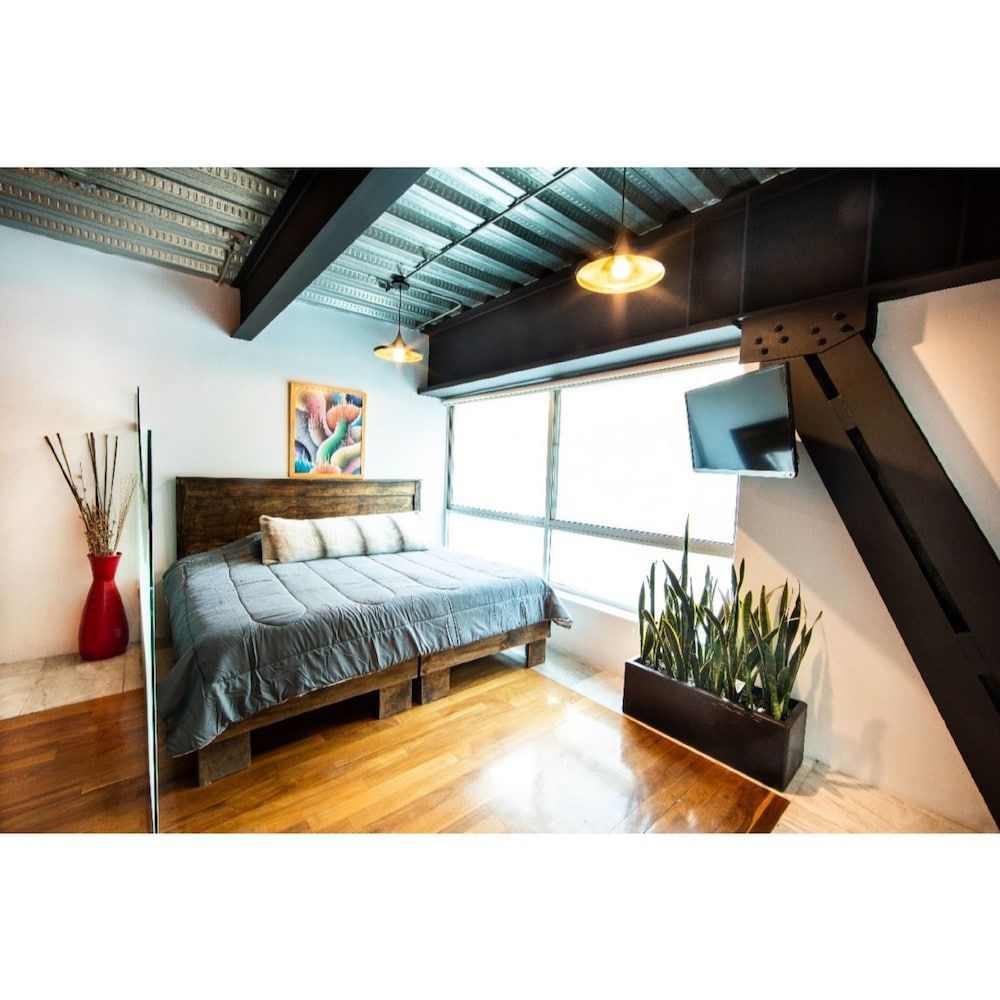 undefined Destination Polanco @Arquímides