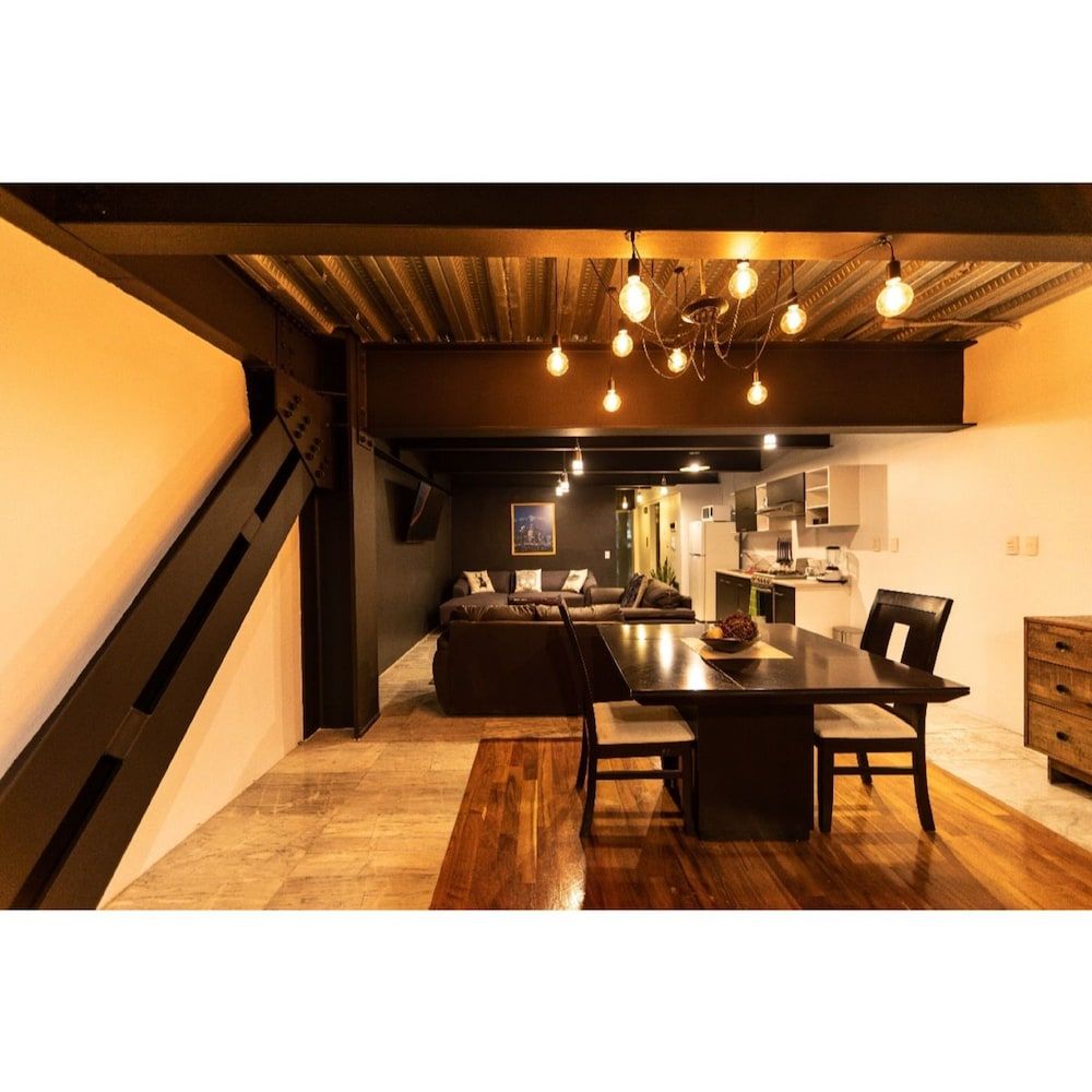 undefined Destination Polanco @Arquímides 10