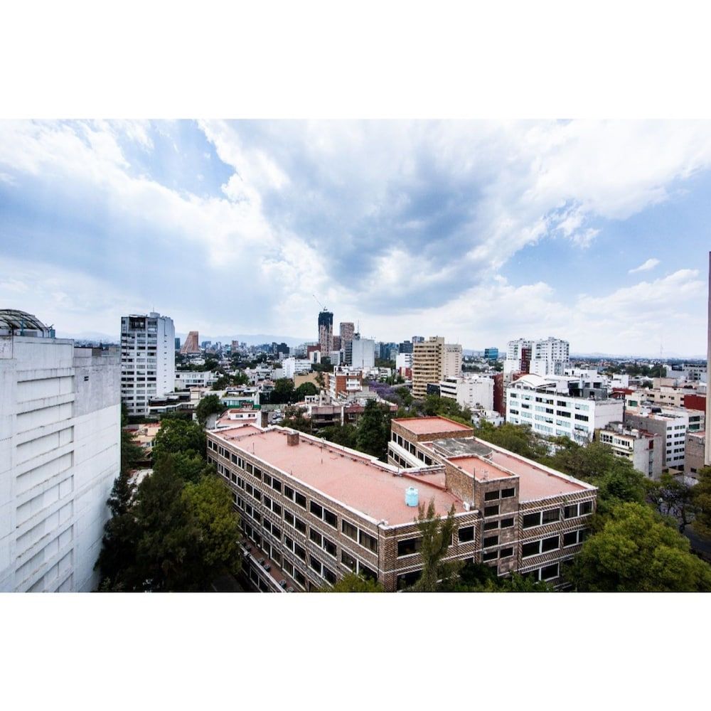 undefined Destination Polanco @Arquímides 2