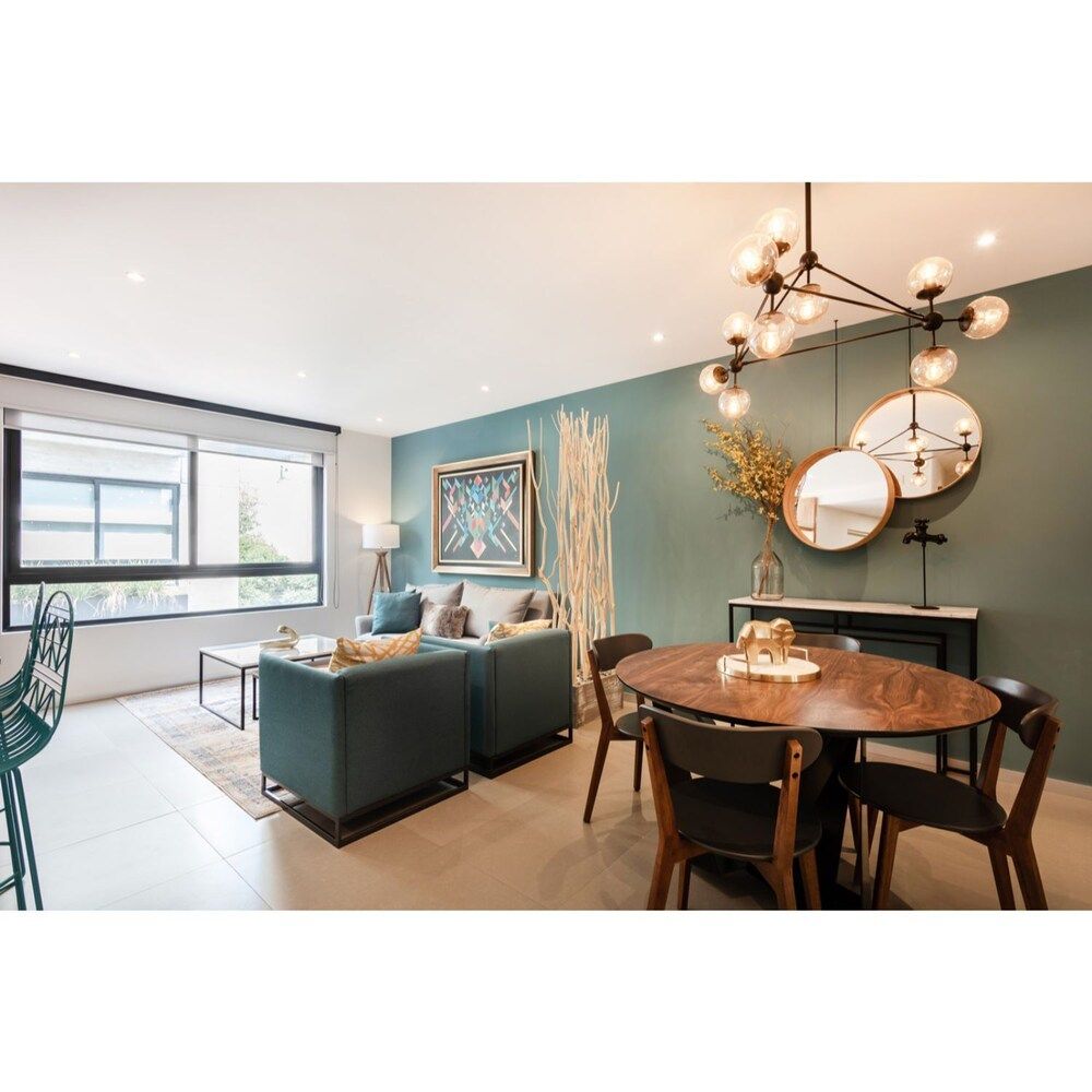 Sophisticated Pad @Roma Norte & Condesa Deluxe Apartment 12
