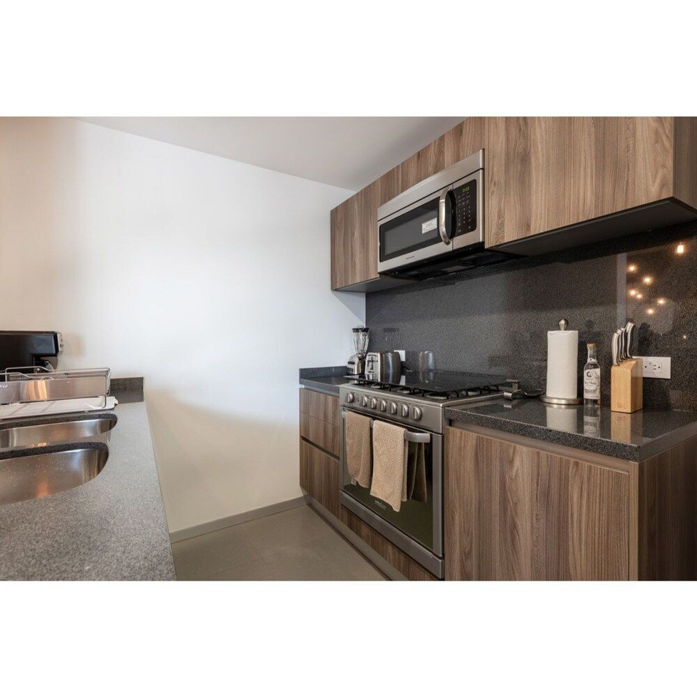 undefined Sophisticated Pad @Roma Norte & Condesa 7