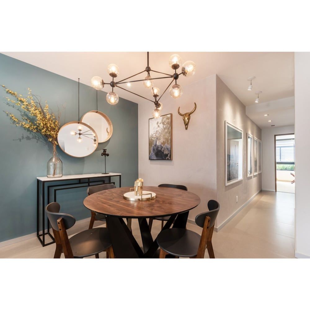 undefined Sophisticated Pad @Roma Norte & Condesa 5