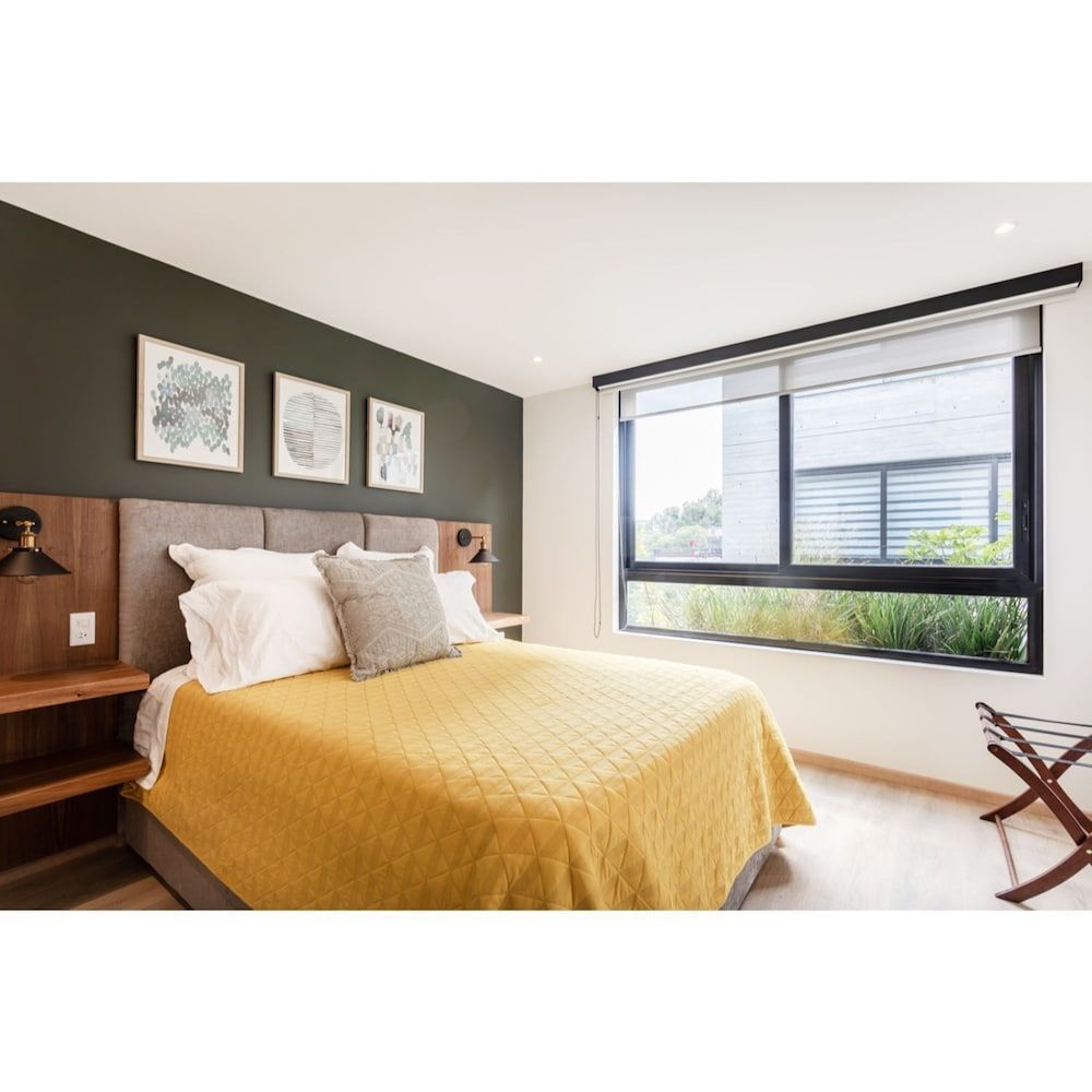 undefined Sophisticated Pad @Roma Norte & Condesa