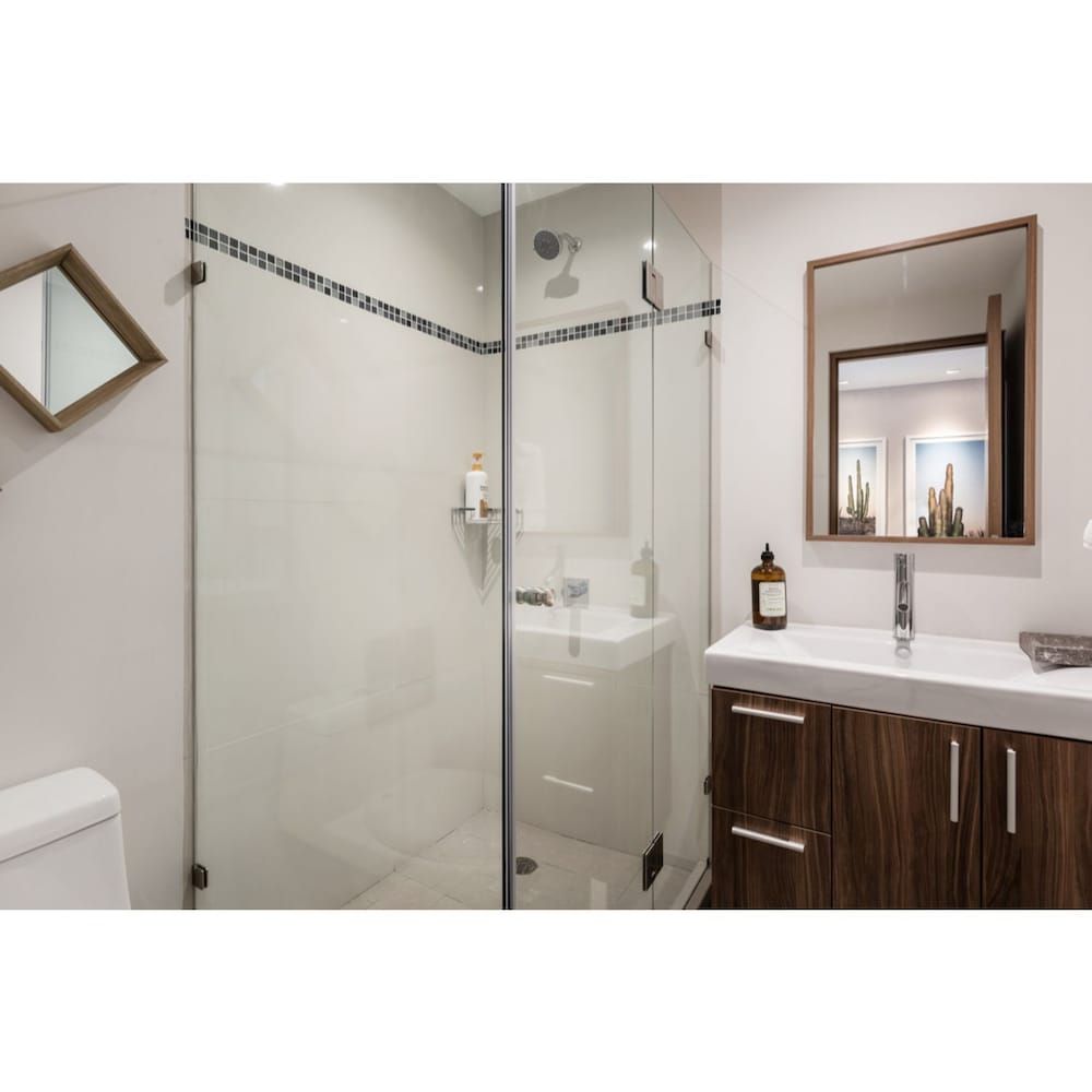 Sophisticated Pad @Roma Norte & Condesa Deluxe Apartment 14