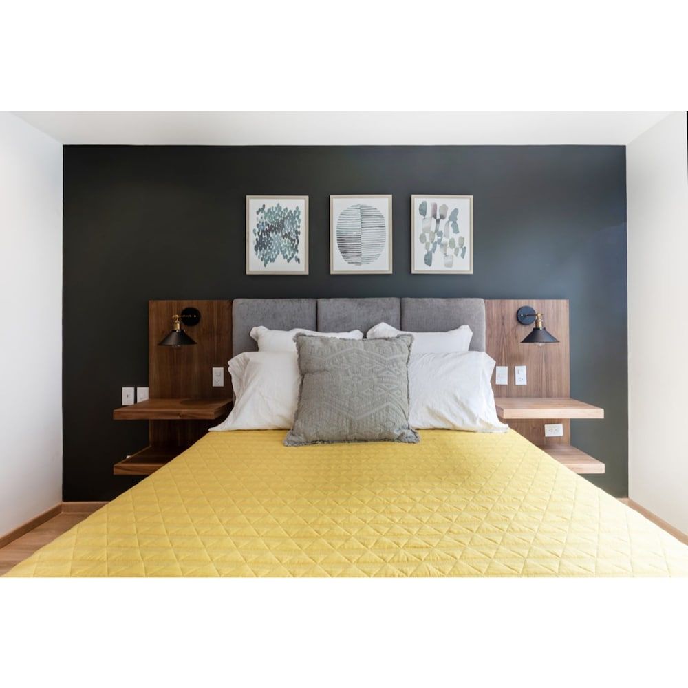 undefined Sophisticated Pad @Roma Norte & Condesa 3