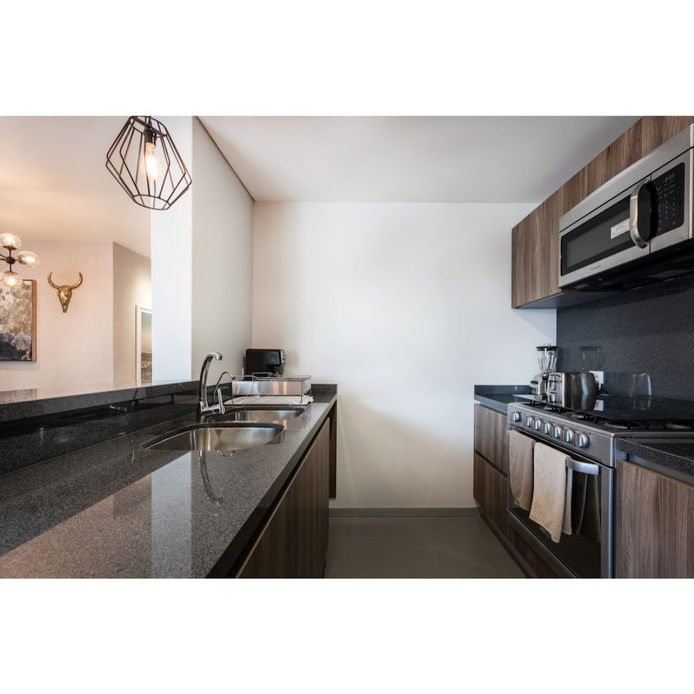 undefined Sophisticated Pad @Roma Norte & Condesa 6