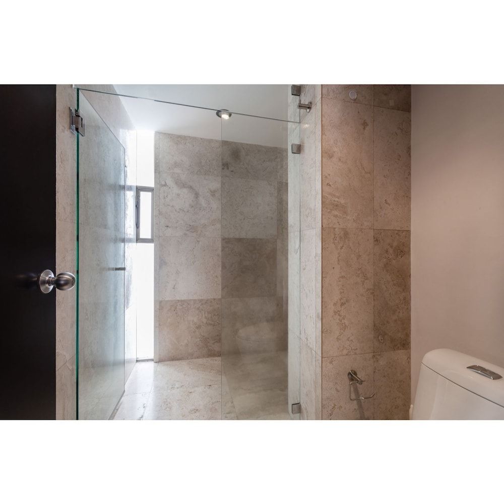 Destination Condesa @Tamaulipas Loft Deluxe Apartment 13