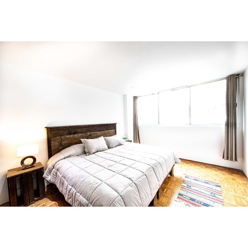 undefined Destination Condesa @Amsterdam Views